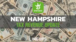 Follow the latest and most trusted betting news in sports betting on yahoo sports. New Hampshire Sports Betting Revenue Update