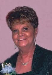 Joan Durrant Ferrin (1944-2011)