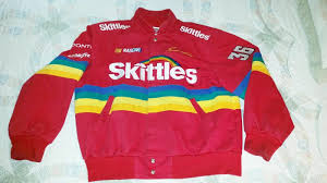 A modern take on a classic jean. ØªØ²Ù„Ø¬ Ø§Ù„Ø°Ø§Øª Ø±ÙˆÙ…Ø§Ù† Vintage Nascar Jackets Cabuildingbridges Org