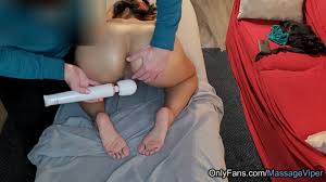 OnlyFans Massage Viper Mixed Asian 3rd Session