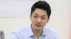 以下列表整理在 ptt 常用的臺灣政治人物（1949年中華民國政府遷台後）的綽號代稱或相關梗，大部分在八卦板或政黑板等 板面 產生。 è'‹ä»‹çŸ³æ›¾å­™è'‹ä¸‡å®‰è¡¨æ€å°†å‚é€‰å°åŒ—å¸‚é•¿ æ¸¯å°æ¥ä¿¡ æ¾Žæ¹ƒæ–°é—» The Paper