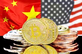 Buy bitcoin anywhere in the world. Bitcoin Awaits Big Bull Run As China Hits U S Back With New Tariffs