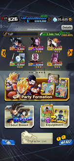 Back on the dragon ball legends reddit today and going over some of the best meme, art and ideas! Not Long Now Until This Team Build Is Possible I Ve Seen This Image Going Around Twitter And Here On Reddit Today It S My Edit Posted First On Instagram Yesterday Dragonballlegends