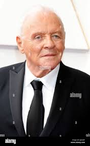 Oscar hopkins hi-res stock photography and images