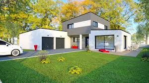 Https Www Constructeur Maison Delta Com Nos Maisons Html Maison Constructeur Maison Maison Individuelle