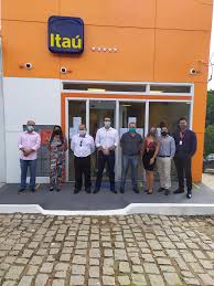 Find the latest itau unibanco banco holding sa (itub) stock quote, history, news and other vital information to help you with your stock trading and investing. Prefeitura Municipal De Cachoeira De Pajeu