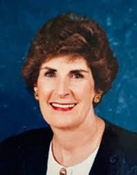 Susan Quinlan "Susie" Krayer Morrissey Obituary