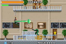 We did not find results for: Los 20 Mejores Juegos De Game Boy Advance Hobbyconsolas Juegos
