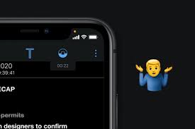 Here S What Those Small Green And Orange Dots Mean On Your Iphone S Screen In Ios 14 The Apple Post