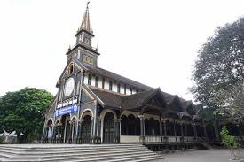 Kon tum is a great place for a cultural experience! Kon Tum Hidden Charm Of Central Highlands Vnexpress International