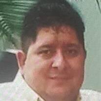 Tito Angel Castillo Obituary