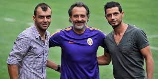 Compare goran pandev to top 5 similar players similar players are based on their statistical profiles. Pandev Ve Dzemaili De Mutlu Son Ntvspor Net