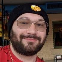 Christopher Scott Glover Obituary