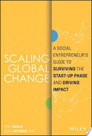 Scaling Global Change Pdf Download In 2020 Social Entrepreneur Education And Literacy Economics Books