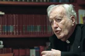 Irish priest, social entrepreneur McGlinchey dies