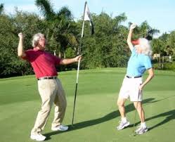 vital tips for golfing as we age