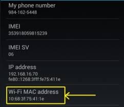 Computer dictionary definition of what ip means, including related links, information, and terms. Cambiar La Direccion Mac De Celular Android Sin Rootear Ayuda Celular