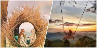 Kokol hill in sabah is one of the nearest spot 40 minutes drive from the heart of kota kinabalu city which you can enjoy the amazing sunset view overlooking kota kinabalu coastline towards south china sea. Le One Kokol Elf A Piece Of Paradise On Earth In Kota Kinabalu Johor Now