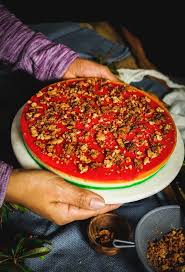 Tested No Fail Chewy And Easy Sapin Sapin Recipe Recipe Sapin Sapin Recipe Recipes Kitchen Recipes