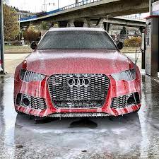 Audi Rs6 Wash Time Owne Audi Rs6 Audi Sport Cars