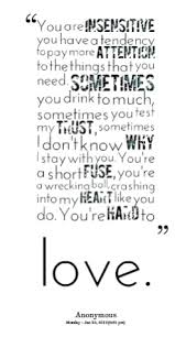 Famous quotes about &#39;Insensitive&#39; - QuotationOf . COM via Relatably.com