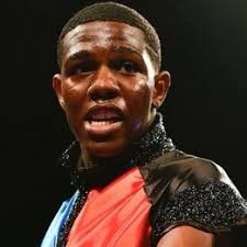 Adlay Rodriguez vs. László Sándor Balogh, Fists of Fury