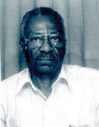 Older Brother of Dick Gregory Has Passed