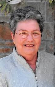 Elizabeth Lanham Obituary