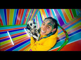 6ix9ine Gooba Official Music Video In 2020 Music Videos Rap Songs Music