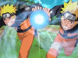 Menggambar langkah demi langkah dengan mudah.maaf jika belum mirip dan kurang bagus. Big Ball Rasengan Narutopedia Fandom