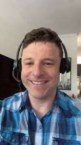 Joshua Welty's Instagram, Twitter & Facebook