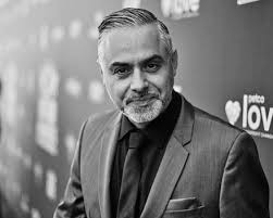 Eric Pankowski David Young Editorial Stock Photo