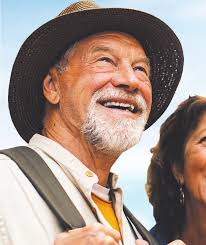 VHA: Quality of Life Here Is Unmatched