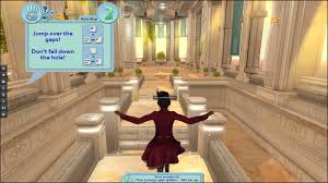 Do you love power tools, an open flame and working with your hands? Second Life Quickstart English Second Life Community