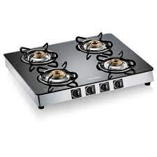 Premier stove company is a manufacturer of electric and gas ranges. Buy Premier 4 Burner Gas Stove Black 192 Features Price Reviews Online In India Justdial