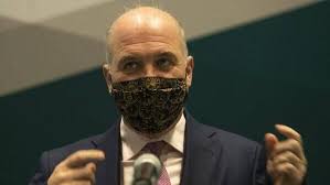 Covid 19 Nphet Identifies Growing Role Of Uk Virus Variant As 6 521 Cases Confirmed