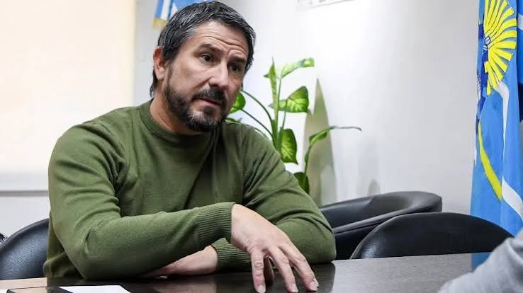 El intendente Merino anunció que Trelew será centro de inteligencia artificial