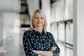 No one can replace her because she is nice and one. Lehrstuhl Fur Wirtschaftspolitik Karina Held Dr