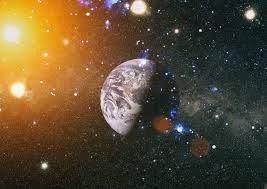 How far does earth have to travel to go around the sun? Why Does The Earth Rotate Live Science
