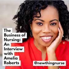 Amelia Roberts's Instagram, Twitter & Facebook