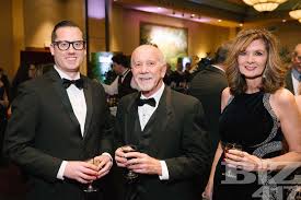 Branson's Black Tie Gala 2020
