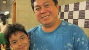 Miss ko lang kayo': Dennis Padilla apologizes to son Leon Barretto