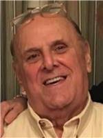 William Wetzel, Sr. Obituary