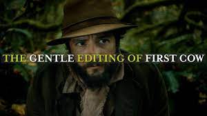 Explore tweets of first cow @firstcow on twitter. First Cow How To Edit Gently Youtube