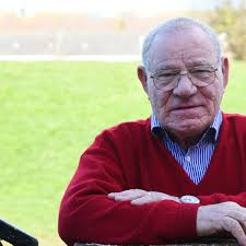 We were slaves'; Mayfield man recalls hardship of industrial schools