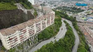 19 jalan 2 3 taman bukit permai cheras. Taman Bukit Permai Mini Genting Siew Wan Tang Or Little Genting The Lookout Point June2020 Youtube