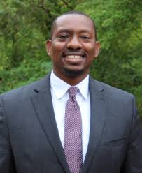 Kamau Wright's Dedication and Work Within CETA and the UHart Community