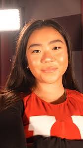 Katherine Shin's Instagram, Twitter & Facebook