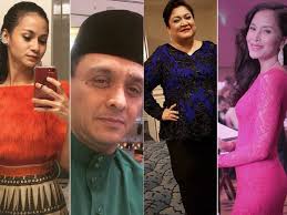 Pelakon balkisyh semundur khan meluahkan rasa kesal apabila video pertelingkahannya bersama bekas suami tersebar dan. Dapat Berjumpa Sekejap Dan Peluk Mereka Pun Saya Bersyukur Pohon Bekas Suami Pelakon Balkisyh Semundur Khan Media Hiburan
