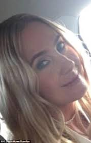 Manchester attack victims Alison Howe Lisa Lees funerals